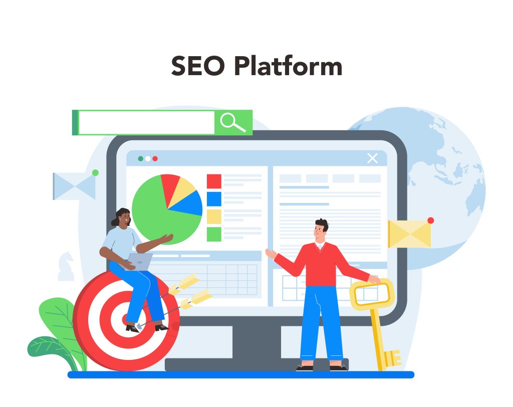 On Page SEO Factors