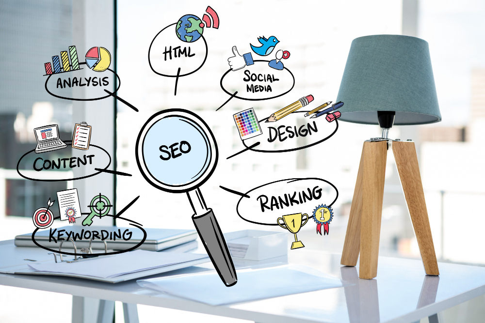 how to do on page SEO,