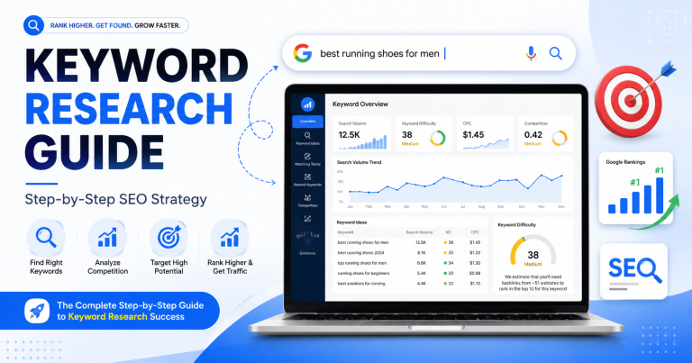 how to do keyword research